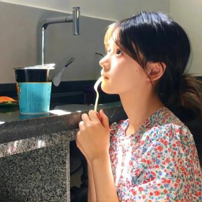 农家收割